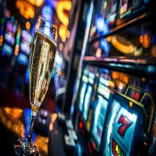 Tampilan platform bet9ja dengan berbagai pilihan permainan dan layanan pembayaran lokal