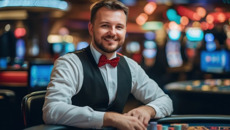Struktur promosi mingguan dan program loyalitas di bet9ja untuk Speed Baccarat